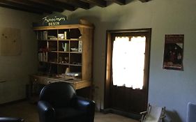 La maison du four à pain